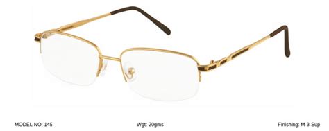 18k gold eyeglasses frames|real gold glasses frames.